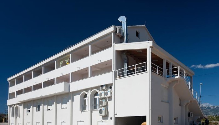 Hostel