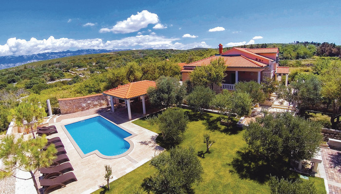 Exklusive Villa